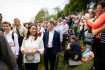 Novák Katalin már 25 embernek adott elnöki kegyelmet idén