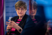 Októberben jelenik meg Karikó Katalin önéletrajza
