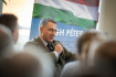 Lázár: Sem a kormány, sem Orbán Viktor nem tudott a kegyelmi ügyről