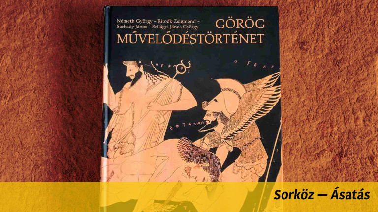 A görögök megteremtették a demokráciát, és rögtön a manipulációjának a lehetőségét is