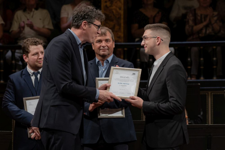 Huszonöt éves zeneszerző nyerte a Fesztiválzenekar zeneműpályázatát