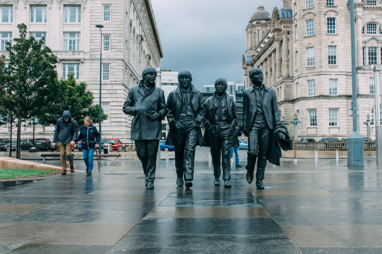 Érkezik egy utolsó Beatles-dal