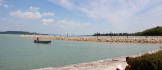 Visszavonták a balatonföldvári e-kikötő „építési engedélyét” is
