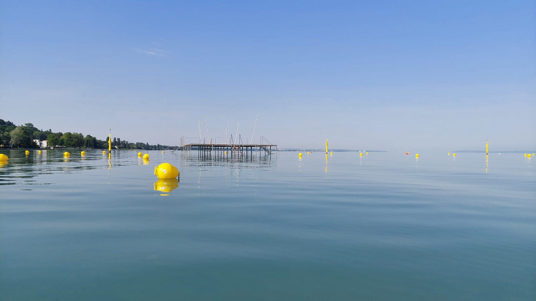 Váratlan fejlemény Balatonvilágoson: leszavazták a polgármestert, nem lesz vízi élménypark