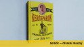 A magyar pionír, aki kerékpáron ment Párizsig