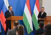 Szijjártó Péter szerint „nemzeti érdekünk” együttműködni az oroszokkal