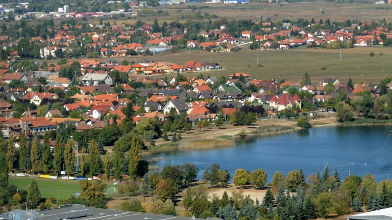 Budakalász is véget vetne a kontroll nélküli betelepülésnek