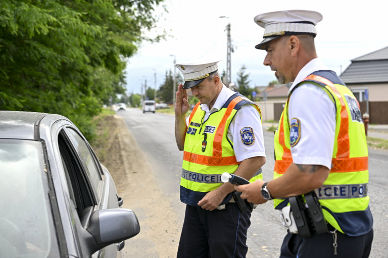 Jövőre megemelkednek a szabálysértési bírságok