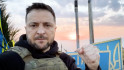 Milliókat fizettek ki ukránok a katonaság alóli felmentésért