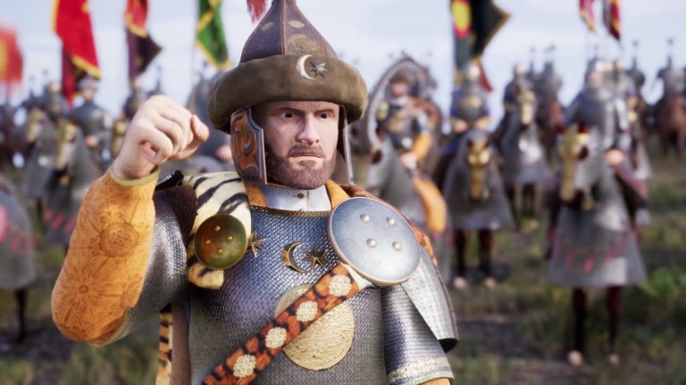 Már a Magyarságkutató Intézetnek is büdös A pozsonyi csata című film