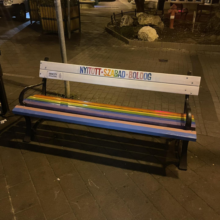 Végül a CÖF is beszállt a padháborúba