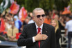 Megszavazta a török parlament Svédország NATO-csatlakozását