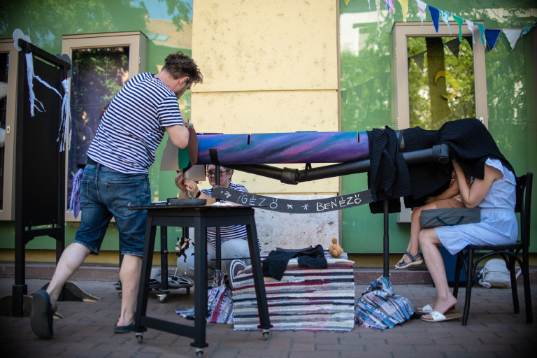 80 milliót várt, 35 milliót kapott Szeged bábszínháza