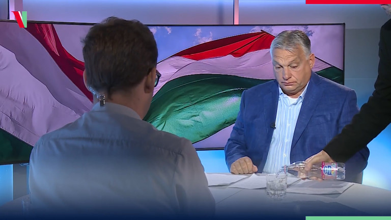 Orbán: 
