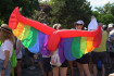 Szombaton Budapest Pride