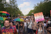 Megvan az idei Budapest Pride útvonala