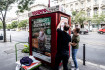 Magyar Telekom: Kötelező fenntartani bizonyos telefonfülkéket 