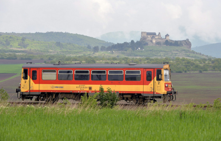 Augusztus elejétől több vidéki mellékvonalon is leállhat a vasúti közlekedés