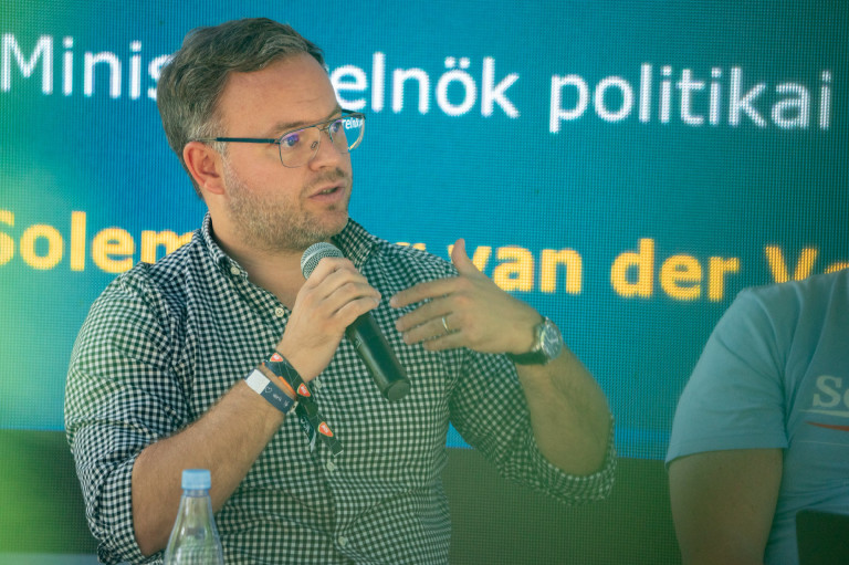 A fólia csak átmenet volt, a valódi tiltás most kezdődik el