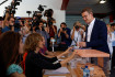 Spanyolország: az exit pollok alapján a konzervatívok nyerték a választást