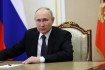 Putyin aláírta a nemváltást betiltó törvényt