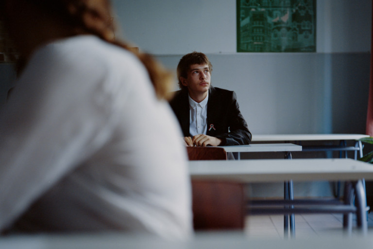 A Velencei Filmfesztiválon mutatják be a VAN valami furcsa… rendezőjének új filmjét