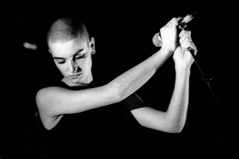 Meghalt Sinéad O’Connor