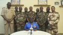 Nigeri puccsisták eltávolították a hatalomból Mohamed Bazoum elnököt
