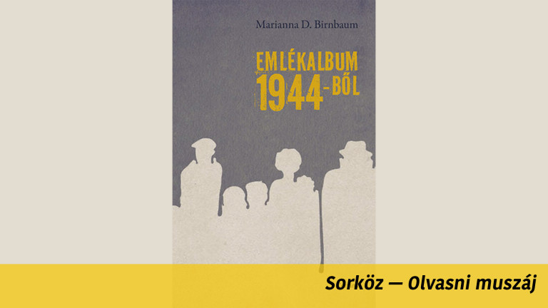 Nem tipikus strandolvasmány: elképesztő történetek a vészkorszakról