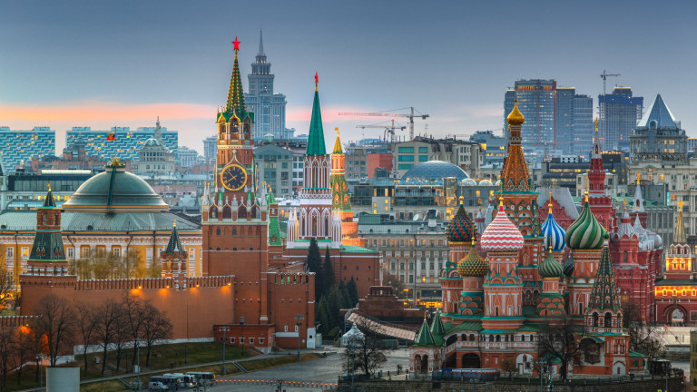 Bernard Guetta: Oroszország felbomlásáról beszélnek a színfalak mögött
