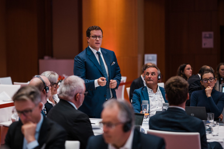 A vasút „most kezdődő, második hőskoráról” beszél a MÁV elnök-vezérigazgatója