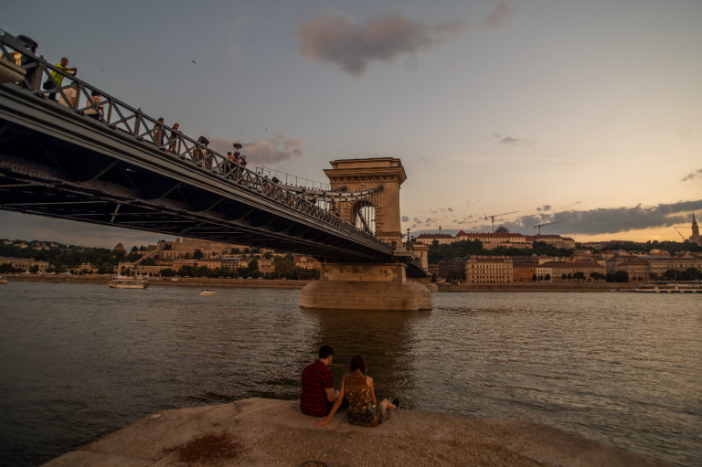 Nem fizet az augusztus 20-i területfoglalásokért a kormány Budapestnek