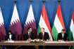 Vízgazdálkodásban állapodott meg Magyarország és Katar