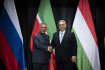 Kicsoda Tatárföld elnöke, és mit akarhat tőle Orbán Viktor?