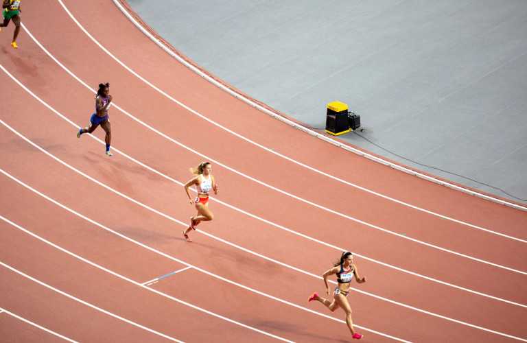 Genetikailag fogja tesztelni a női sportolókat a Nemzetközi Atlétikai Szövetség 