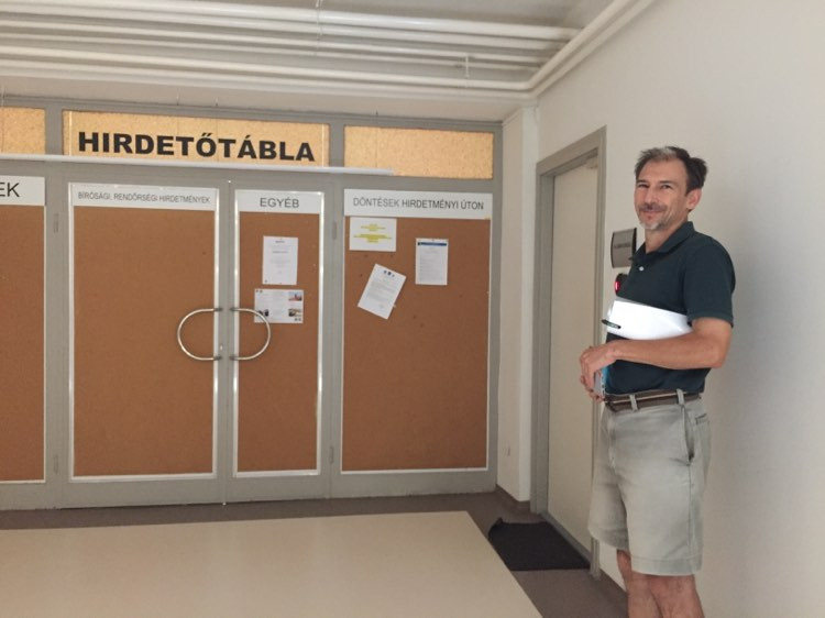 Mit tesz és miért a kormányhivatal a Siófok-Törekiben történő földvásárlások ügyében?