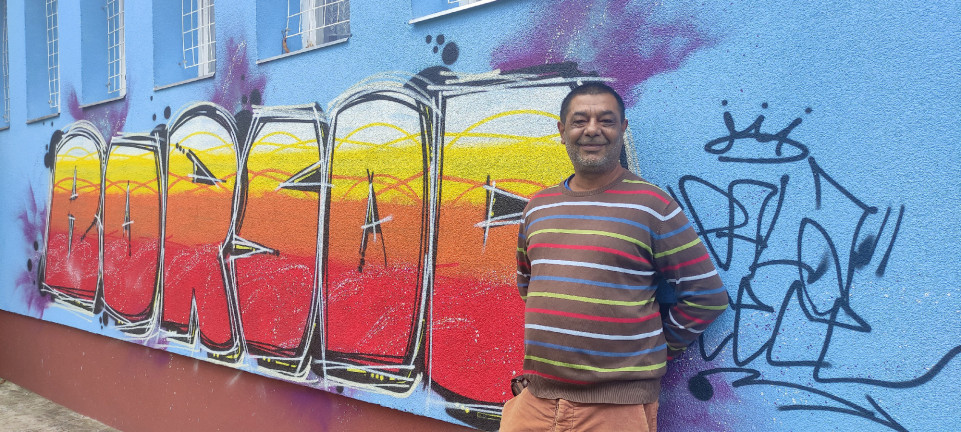 „Nem szeretném úgy működtetni ezt az iskolát, hogy csak a társadalom lelkiismeretére hagyatkozom”
