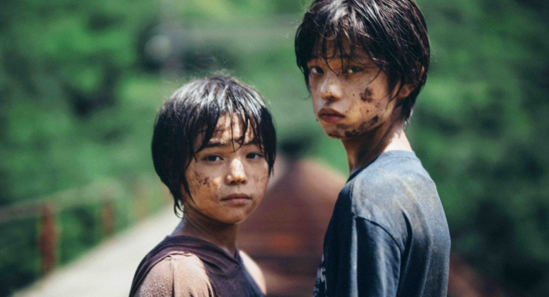Ki itt a szörnyeteg? – nincs egyetlen válasz a kérdésre ebben a nagyon is emberi japán filmben 