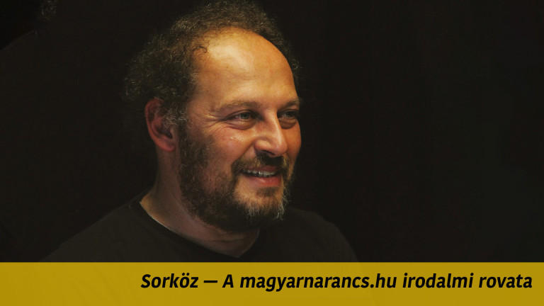 „Na, jó, majd csukd be magad után” – Kárpáti Péter könyvbemutatóján jártunk