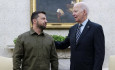 Joe Biden nem vesz részt a svájci ukrán békecsúcson