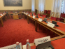 Parlamenti áhítatra mentek a fideszesek a Népjóléti Bizottság ülése helyett