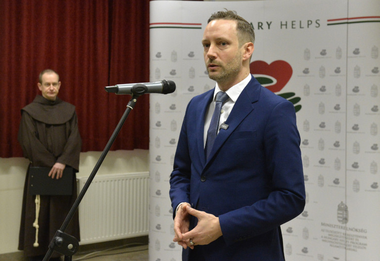 2019-ben az Orbán-kormány ügynöksége is kapott támogatást az USAID-től
