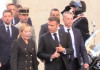 Giorgia Meloni és Emmanuel Macron a migrációról egyeztetett