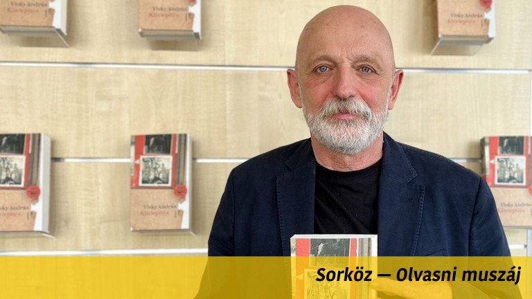 Egyik lágerből a másikba – ez lenne az élet?