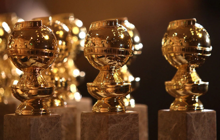 Új kategóriákat vezet be a Golden Globe