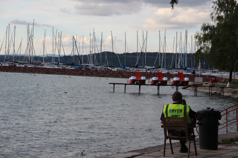 Új meccs kezdődik a Club Aligáért és a Balaton-partért?