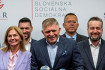 A szlovák államfő bejelentette, hogy Fico pártjának ad kormányalakítási megbízást