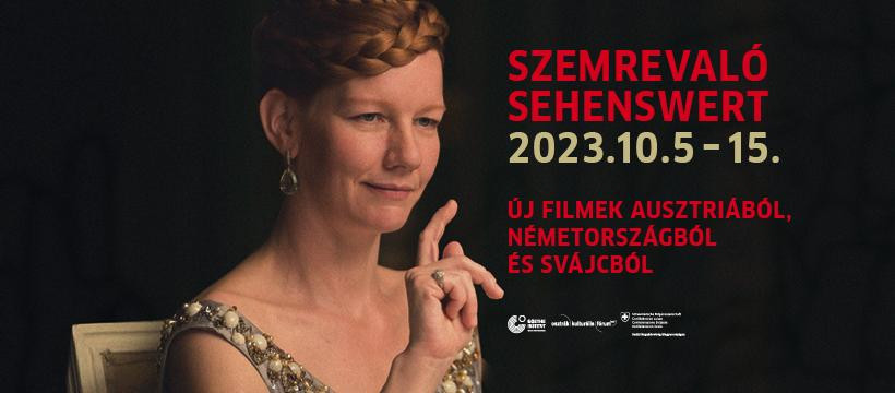 Sisi, egy rókakölyök és a közeledő tűzvész a német filmhéten