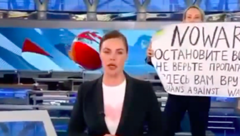Megmérgezhették az orosz állami tévé korábbi műsorvezetőjét Párizsban