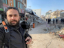 Az izraeli hadsereg nem vállalja a felelősséget a Reuters újságírójának haláláért